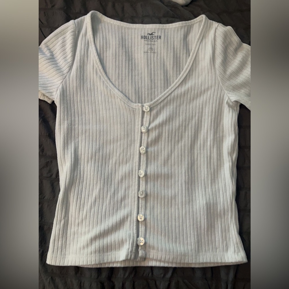 HOLLISTER super soft and stretchy! size xs